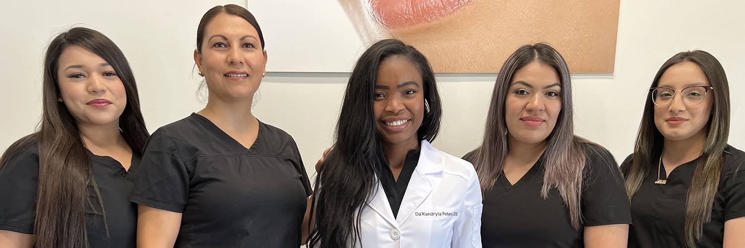 Rialto Dentist Bright Smile Dental Care 92377 Dental