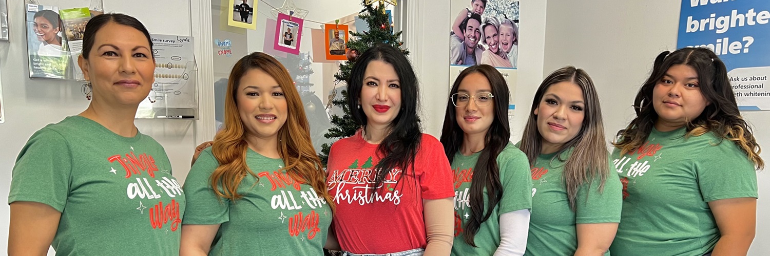 Rialto Dentist Bright Smile Dental Care 92377 Dental